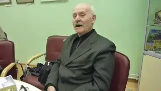 Николай Зазулин Вероятно очень скоро