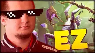 ЙОНД И ДАХАК РАЗВАЛИВАЮТ 7K MMR
