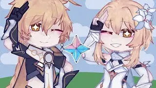 mesmerizer/メズマライザー !! — genshin impact