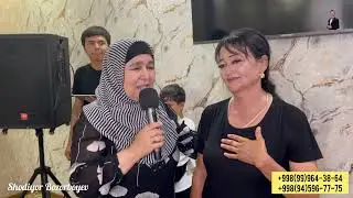 Tabrik loyihasi Obod Mukarrama apkamni tug’ilgan kuni