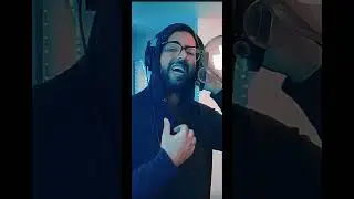 Mi Otra Mitad Remix - Elioreiros, Jay Wheeler Cover By Renex