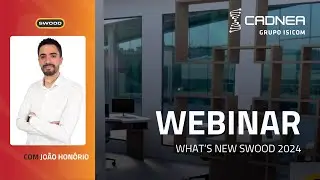 What's New SWOOD 2024 - Webinar técnico