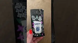 Как спасти сирень в срезке. 