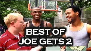Best of Joe Gets 2