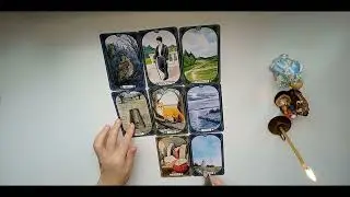 ПОСЛАНИЕ ОТ ДУХА БАБУШКИ