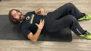 Pain Reduction Fitness- Core: The Pelvic Clock