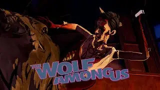 ФИНАЛЬНЫЙ СУД The Wolf Among As