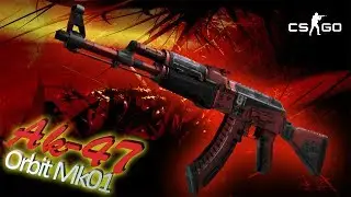 КРАФТ AK-47 Orbit Mk01