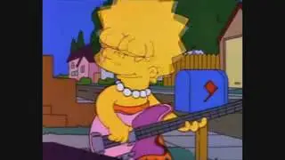 Cumbia Simpsons