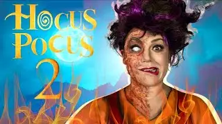 HOCUS POCUS 2 ALICE KYTELER STORIES WITH MARY SANDERSON