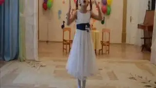 Александр Блок «На лугу»