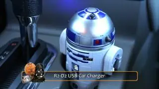 Objetos curiosos basados en Star Wars