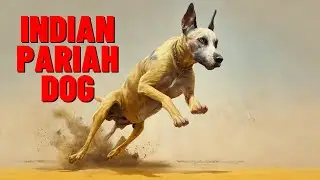 Indian Pariah Dogs: The Surprising Facts You Need to Know
