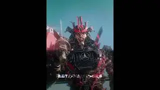Old or new Autobots? 