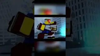 EP 16 Part 1 Scenes 6  #roblox #shorts #memes #skibiditoilet #robloxedit #youtubeshorts