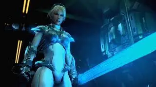 StarCraft 2 Nova Covert Ops Mission Pack 3 Soundtrack – 7