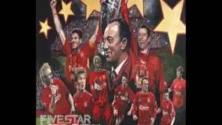Liverpool FC Songs 
