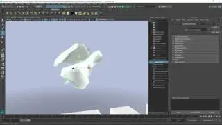 Maya Monday - Bifrost Color Trick