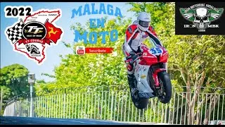 TT ISLA DE MAN 2022