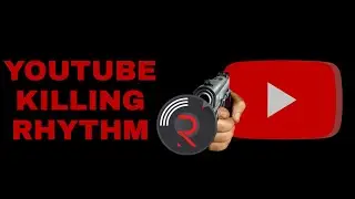 YouTube is Killing the Rythm Discord Bot... 😢