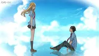 Nightcore - Imahe (Lyrics)