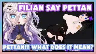 Henya Gottem'd Filian