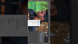 Photoshop cc Editing in tamil || CB Mass editing in photoshop cc || 