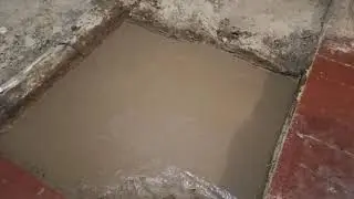 Глинобитное перекрытие. ХIХ век или назад к истокам