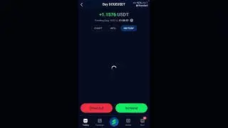 Trading Dogecoin on Storm Gain App: An Overview of Scalping for Potential Instant Profits