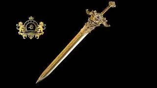 Bro EL: THE EDGE OF THE SWORD Unload & Reload