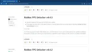 Ensinando a como baixar o fps unlocker (na nova versão!)