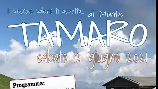 I cresimandi di Losone incontrano il Vescovo Valerio (12.6.2021)