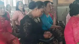 Vokal group Majelis Talopulei#sikakap#mentawai#talopulei