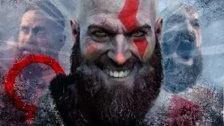 5 МИНУТ В GOD OF WAR
