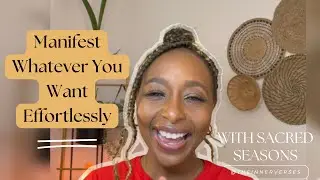 Manifesting Abundance: Activating Your Feelings and Synchronizing With Nature