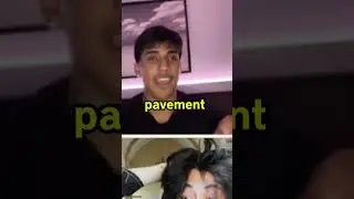 He Did WHAT to His Sisters Hamster?!