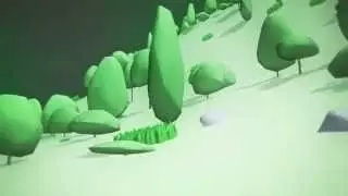 max camera runthrough paradigm..