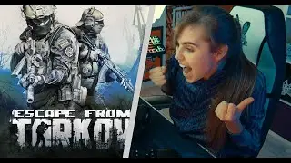 ESCAPE FROM TARKOV  - SO FUNNY ! | Danucd