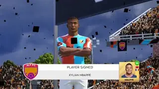 Aly fc vs Real Madrid | Real Madrid team vs Aly fc | Best dls match ever