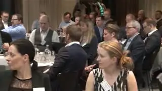 Nordic Cyber Series: Cyber Security Summit for the Nordic Region, Copenhagen 2019