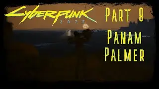 CYBERPUNK 2077 