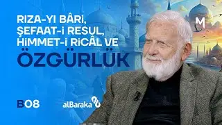 Don't Look at Muslims and Find Fault in Islam - Sadettin Ökten | Horizon of Civilization