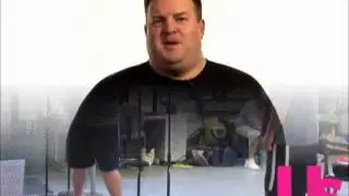 biggest loser diet video for presentation.wmv