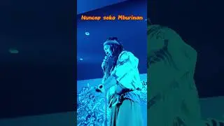 Jepang Jowo dadakan 💦 