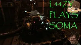 lets play SOMA part 3