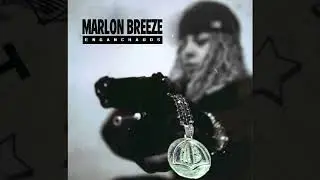 Marlon Breeze - ENGANCHADOS
