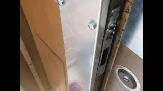 Apartman kapısı bina giriş kapısı dış kapı hırsıza karşı güvenlikli kilit sistemleri 05448428739