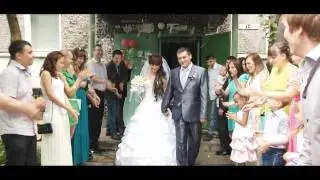 Артем и Aйсылу 26/07/2013