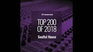 Mazai "Forevermore" (Sebb Junior Remix) Joined Traxsource Top 200 Of 2018 Soulful House