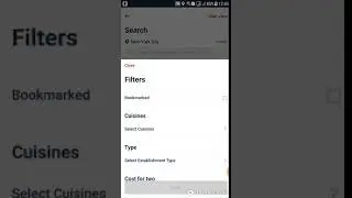 What I'm trying to achieve through React native modal